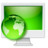 Imac web Icon